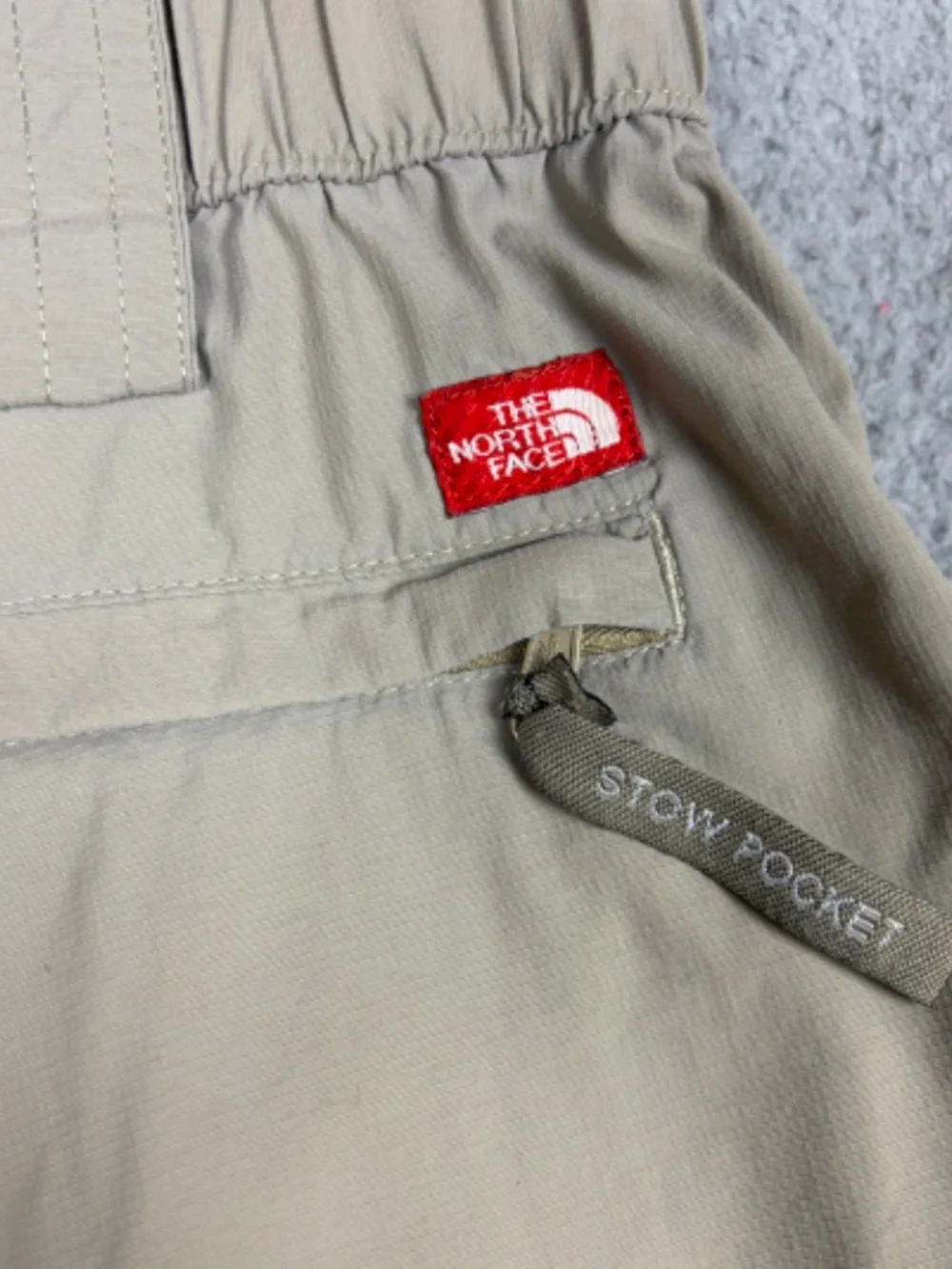The North Face north face